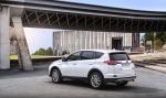 Toyota RAV4 Hybrid 2015 года (WW)